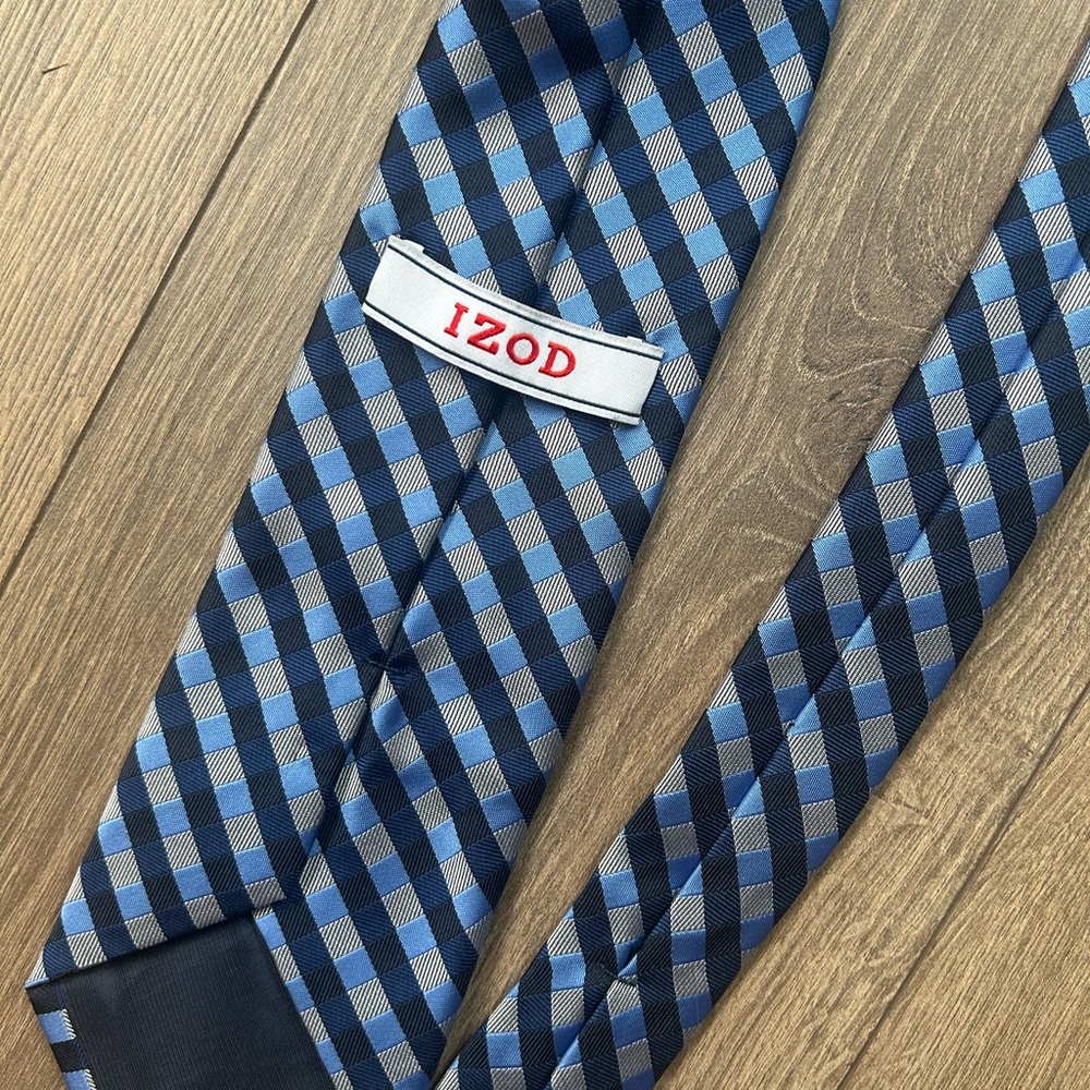 Mens Tie